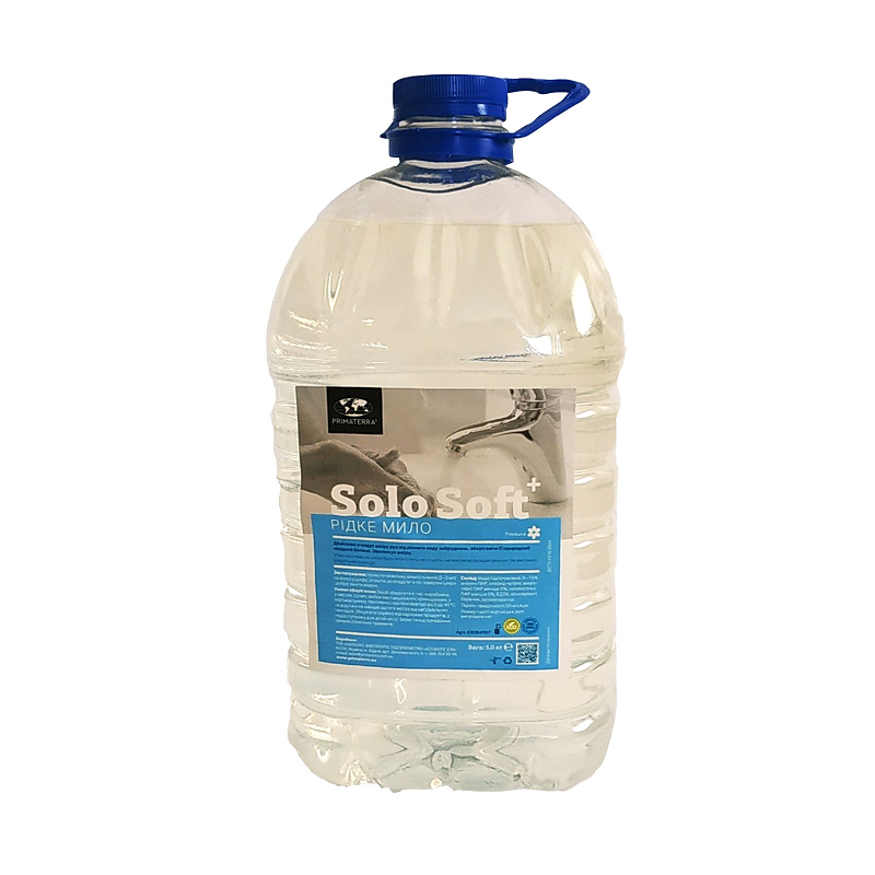 Мило рідке Ромашка 5 л (4820218422014)